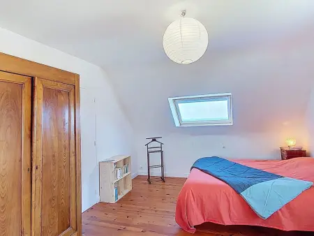 Ty Kérael, Maison 6 personnes à Locquirec - Photo 20