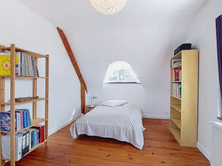 Ty Kérael, Maison 6 personnes à Locquirec - Photo 22