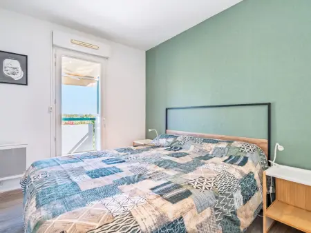 Argi betean, Appartement 2 personnes à Bidart - Photo 2
