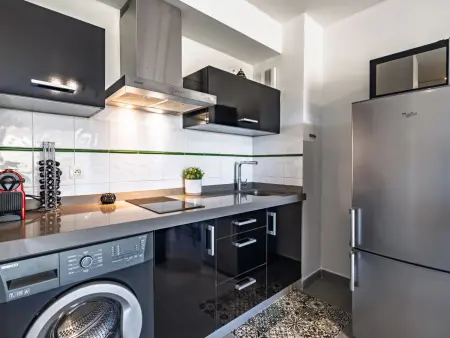 Argi betean, Appartement 2 personnes à Bidart - Photo 3