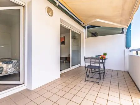 Argi betean, Appartement 2 personnes à Bidart - Photo 13