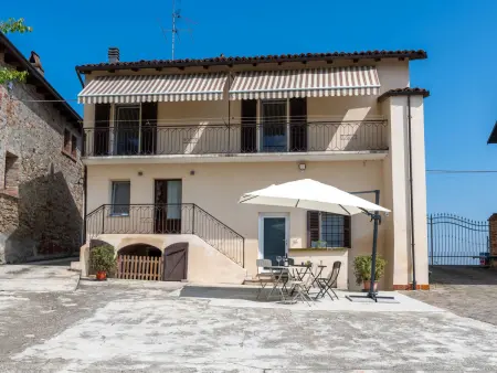 Nonna Maria del Pio, Gite 10 personnes à Gabiano - Photo 35