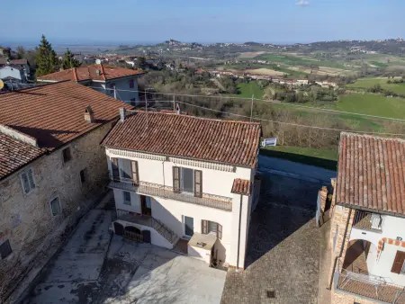 Nonna Maria del Pio, Gite 10 personnes à Gabiano - Photo 48