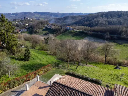Nonna Maria del Pio, Gite 10 personnes à Gabiano - Photo 49