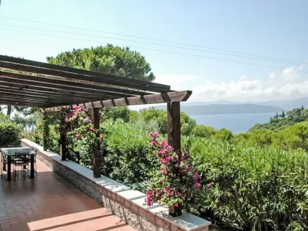 Villa Cecilia, Villa 8 personnes à Capoliveri - Photo 1