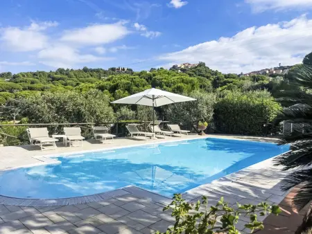 Villa Cecilia, Villa 8 personnes à Capoliveri - Photo 2