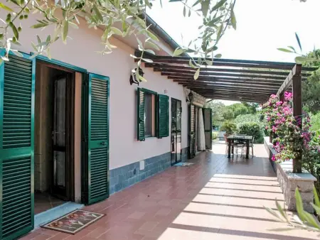 Villa Cecilia, Villa 8 personnes à Capoliveri - Photo 3