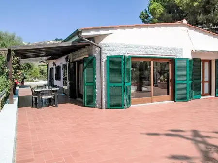 Villa Cecilia, Villa 8 personnes à Capoliveri - Photo 4