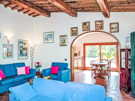 Villa Cecilia, Villa 8 personnes à Capoliveri - Photo 5