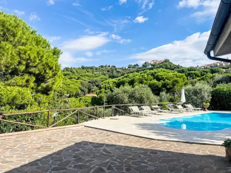 Villa Cecilia, Villa 8 personnes à Capoliveri - Photo 7