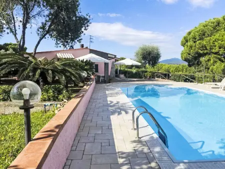 Villa Cecilia, Villa 8 personnes à Capoliveri - Photo 8