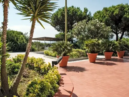Villa Cecilia, Villa 8 personnes à Capoliveri - Photo 9