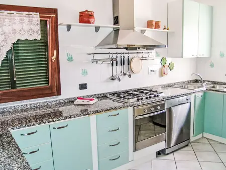 Villa Cecilia, Villa 8 personnes à Capoliveri - Photo 13