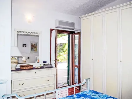 Villa Cecilia, Villa 8 personnes à Capoliveri - Photo 16