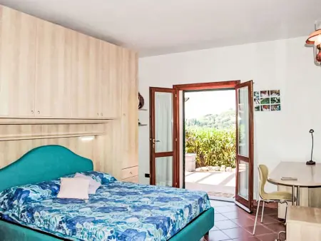 Villa Cecilia, Villa 8 personnes à Capoliveri - Photo 17