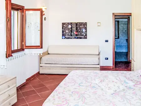 Villa Cecilia, Villa 8 personnes à Capoliveri - Photo 18