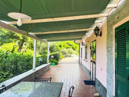 Villa Cecilia, Villa 8 personnes à Capoliveri - Photo 22
