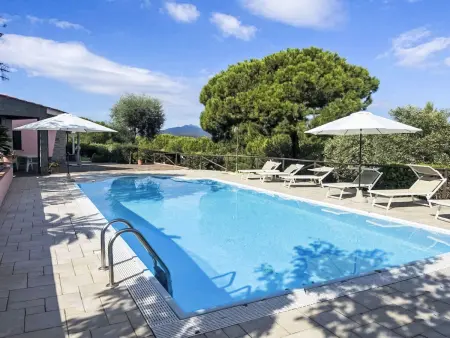 Villa Cecilia, Villa 8 personnes à Capoliveri - Photo 24