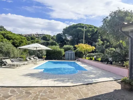 Villa Cecilia, Villa 8 personnes à Capoliveri - Photo 25