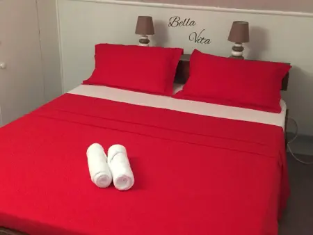 Appartement lumineux avec vue sur la mer à Le Marin - Photo 3