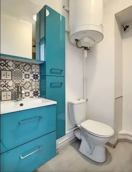 Studio moderne à Leucate avec terrasse de 21 m² - Photo 2