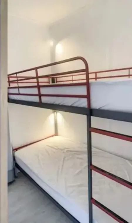 Studio moderne à Leucate avec terrasse de 21 m² - Photo 12