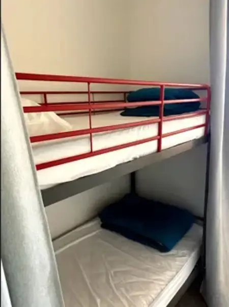 Studio moderne à Leucate avec terrasse de 21 m² - Photo 13
