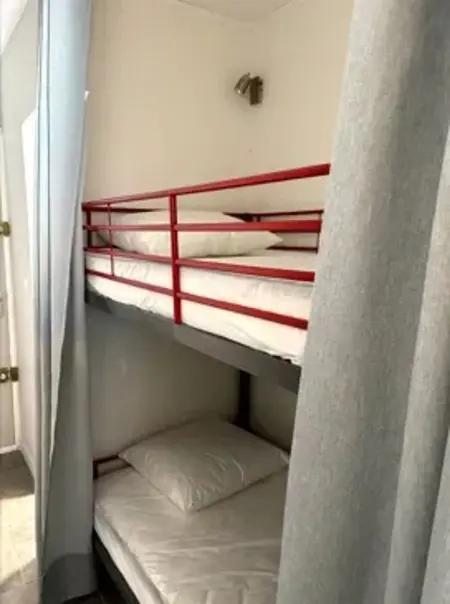 Studio moderne à Leucate avec terrasse de 21 m² - Photo 14