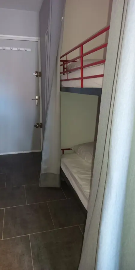 Studio moderne à Leucate avec terrasse de 21 m² - Photo 20