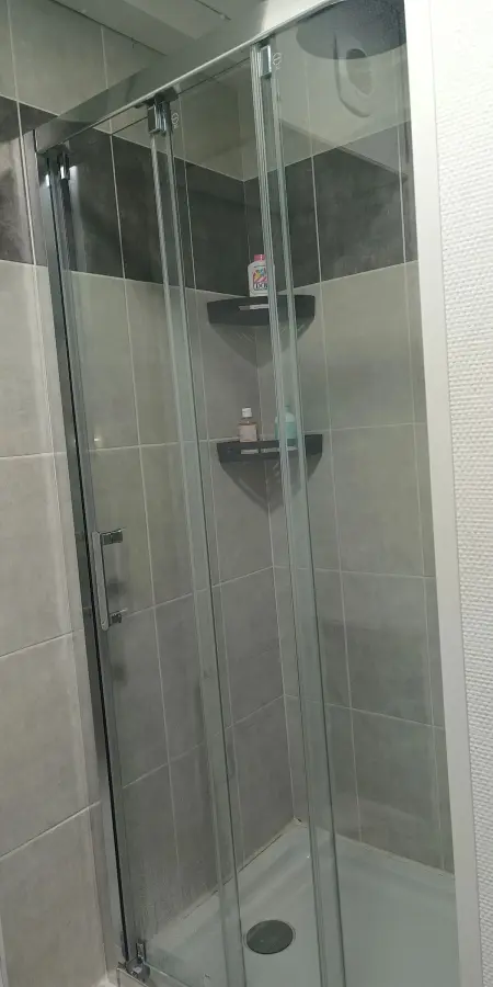 Studio moderne à Leucate avec terrasse de 21 m² - Photo 22