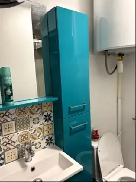 Studio moderne à Leucate avec terrasse de 21 m² - Photo 27