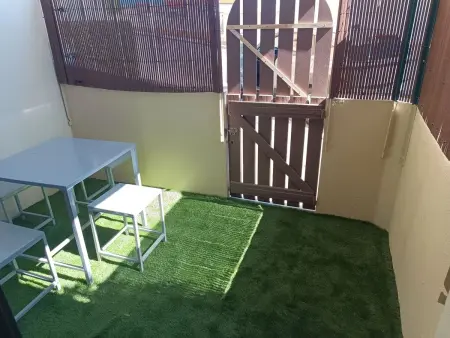 Studio moderne à Leucate avec terrasse de 21 m² - Photo 28