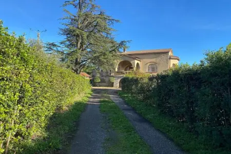 Grande Maison et piscine privée, Magnifique villa familiale près de la rivière Cèze - Photo 8