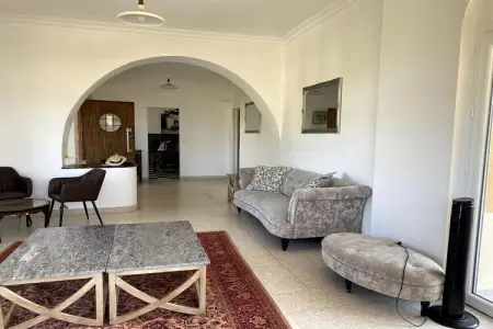 Grande Maison et piscine privée, Magnifique villa familiale près de la rivière Cèze - Photo 14