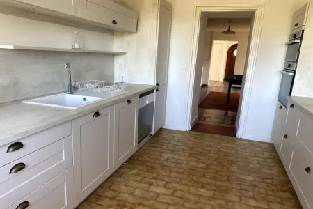 Grande Maison et piscine privée, Magnifique villa familiale près de la rivière Cèze - Photo 17