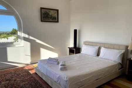 Grande Maison et piscine privée, Magnifique villa familiale près de la rivière Cèze - Photo 21