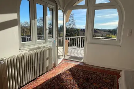 Grande Maison et piscine privée, Magnifique villa familiale près de la rivière Cèze - Photo 38