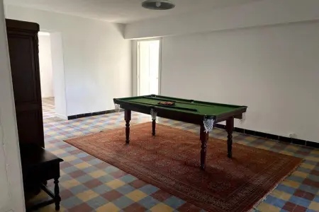 Grande Maison et piscine privée, Magnifique villa familiale près de la rivière Cèze - Photo 39