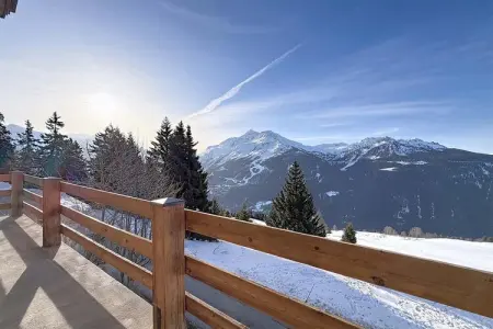 Chalet Shangri-La in la Rosière, Chalet alpin de luxe à La Rosière pour 12 - Photo 30