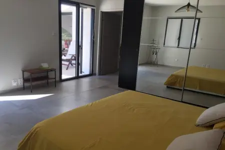 Belle maison avec piscine à débordement chauffée, Magnifique maison pour 6 personnes à Barjac - Photo 15