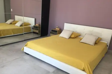 Belle maison avec piscine à débordement chauffée, Magnifique maison pour 6 personnes à Barjac - Photo 16