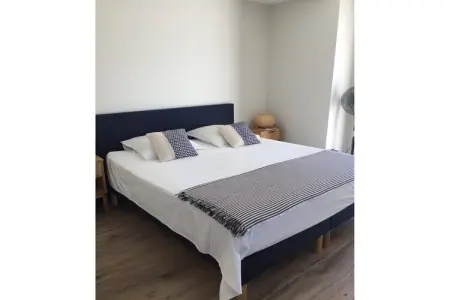 Belle maison avec piscine à débordement chauffée, Magnifique maison pour 6 personnes à Barjac - Photo 20