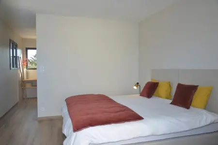 Belle maison avec piscine à débordement chauffée, Magnifique maison pour 6 personnes à Barjac - Photo 23