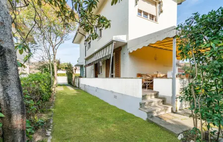 Maison 5 personnes à Marina di Pietrasanta - Photo 1