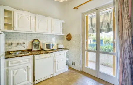 Maison 5 personnes à Marina di Pietrasanta - Photo 4