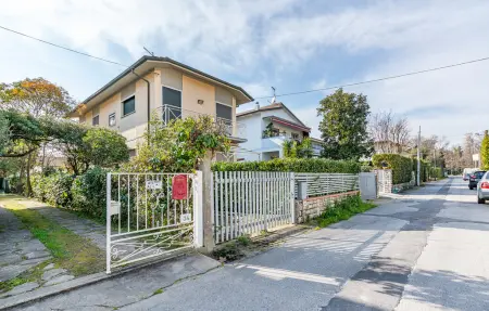 Maison 5 personnes à Marina di Pietrasanta - Photo 7