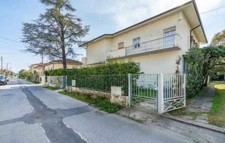 Maison 5 personnes à Marina di Pietrasanta - Photo 9