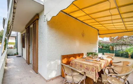 Maison 5 personnes à Marina di Pietrasanta - Photo 10