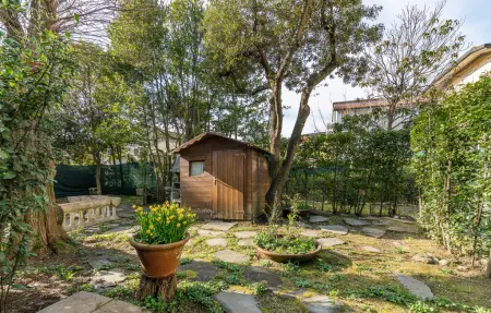 Maison 5 personnes à Marina di Pietrasanta - Photo 11