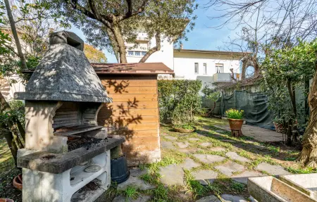 Maison 5 personnes à Marina di Pietrasanta - Photo 12